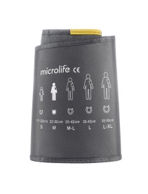 MICROLIFE BRACCIALE MORB 4G M