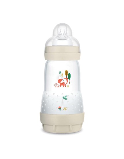 MAM Bib.Easy Start 260ml 2pz