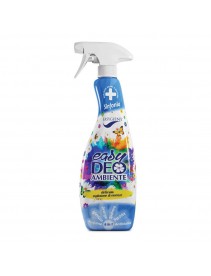EASY DEO Amb.Sinfonia 750ml