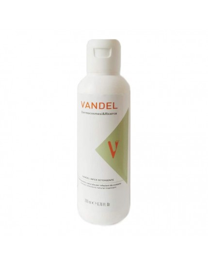 VANDEL Infex Deterg.200ml