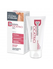 Dermovitamina Cicatrici Gel 30ml