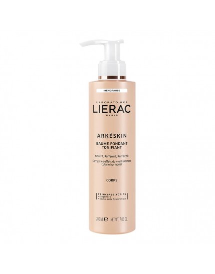 Lierac Arkeskin Balsamo Corpo 200ml