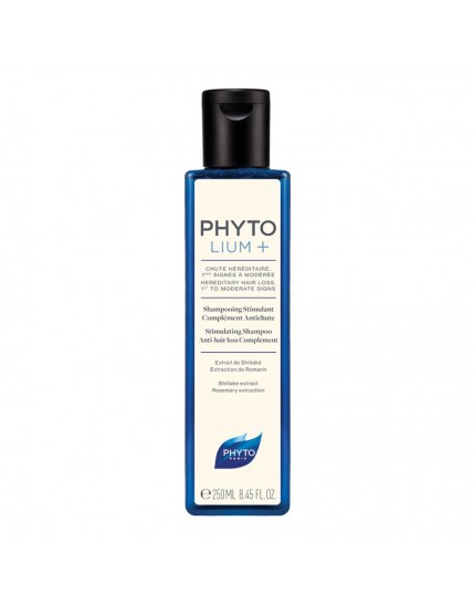 Phyto Phytolium+ Shampoo Stimolante Anticaduta 250ml