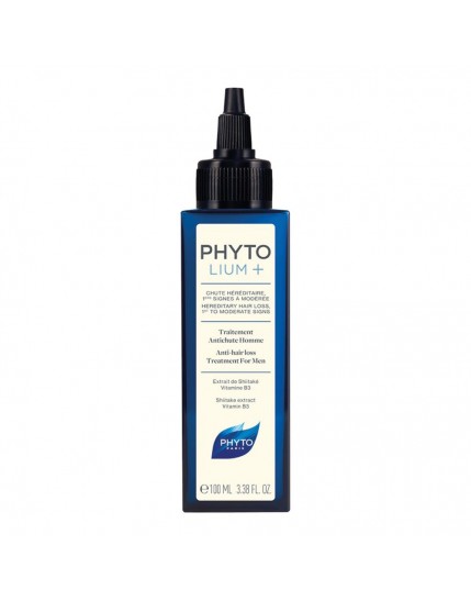 Phyto Phytolium+ Trattamento Anticaduta Uomo 100ml