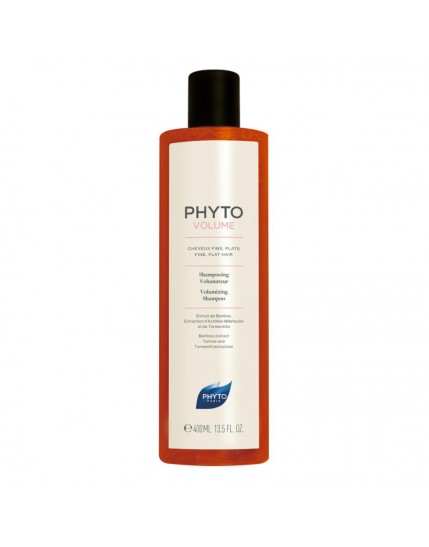 Phytovolume Shampoo 400ml