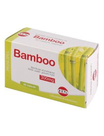 Kos Bamboo Estratto Secco 60 Capsule