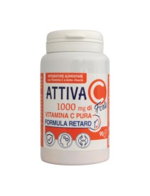 Vitamina C Attiva C Forte 90 Compresse