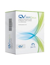 CV MAG Plus 20 Bust.