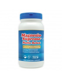 Magnesio Supremo Notte Relax 150g 