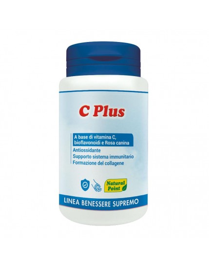 Natural Point C Plus 70 Capsule