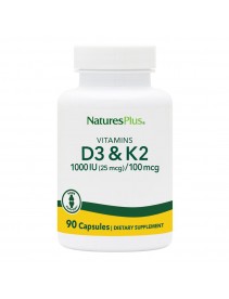 Vitamina D3 K2 1000 Ui 90 Compresse