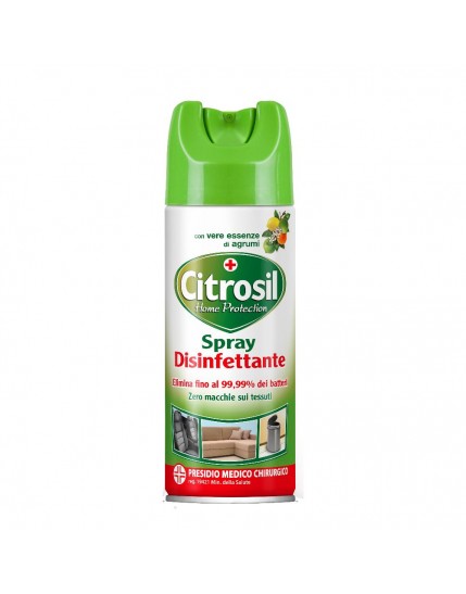 Citrosil Spray Disinfettante Agrumi 300ml