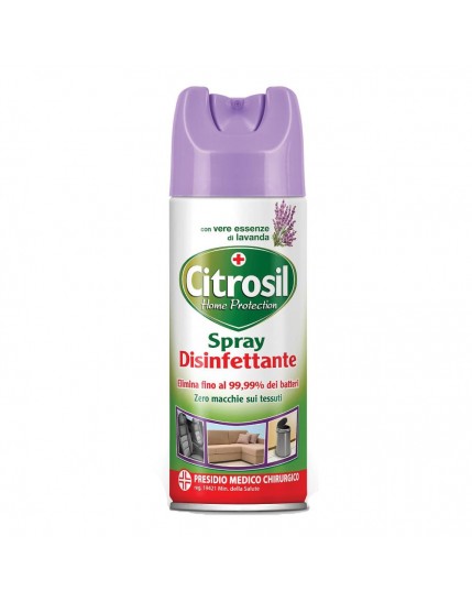 Citrosil Spray Disinfettante Lavanda 300ml