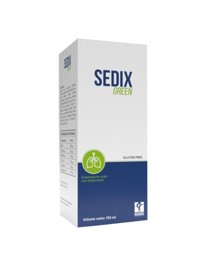 SEDIX Green 150ml