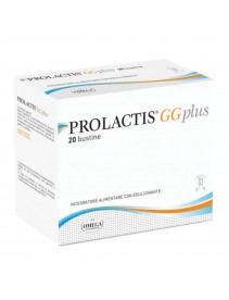 Prolactis Gg Plus 20 Bustine