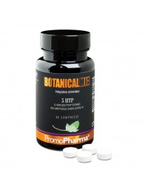 VITADI Botanical Mix 60Cpr PRP