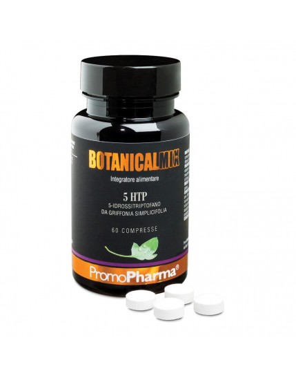 VITADI Botanical Mix 60Cpr PRP