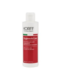 KORFF GEL MANI IGIEN 200ML