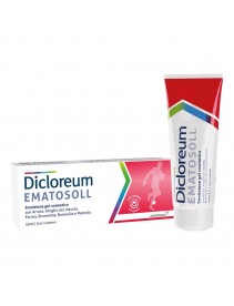 Dicloreum Ematosoll Gel 50ml