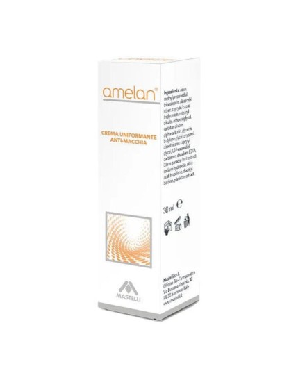 AMELAN Crema Antimacchia 30ml