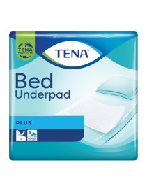 Tena Bed Plus Traverse 60x40 cm 40 Pezzi 