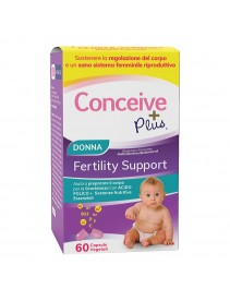 Conceive Plus Fertility Support Uomo 60 Capsule