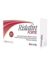 Ristatin Forte 30 Compresse