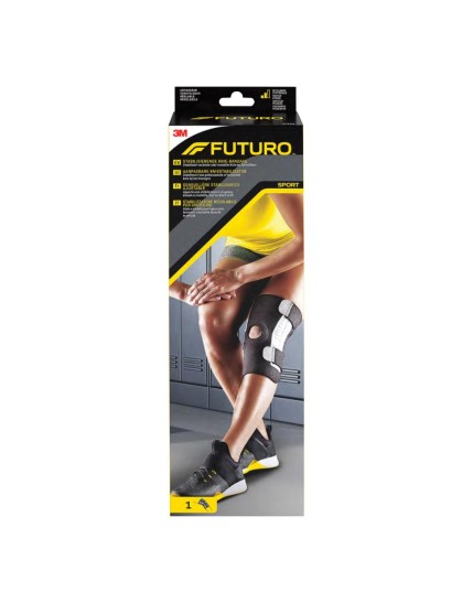 FUTURO SPORT STAB GINOCCHIO