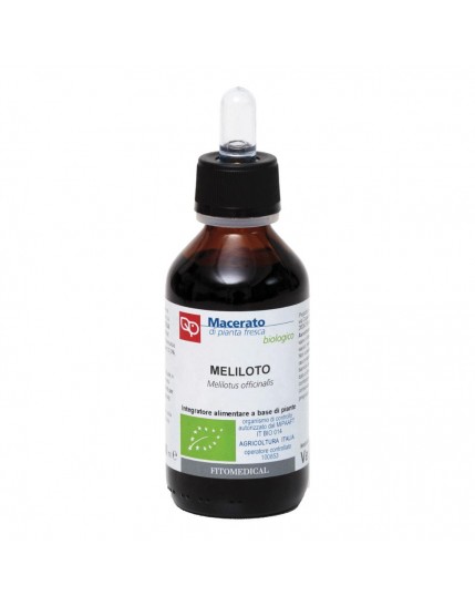 MELILOTO TM BIO 100ML FTM