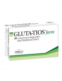 Gluta Tios Forte 30 compresse gastroresistenti