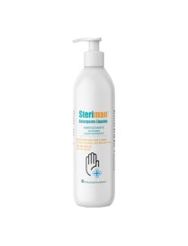 STERIMAN DETERGENTE LIQ 500ML