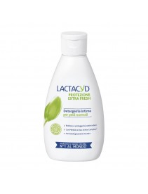 Lactacyd Protezione Extra Fresh 300ml