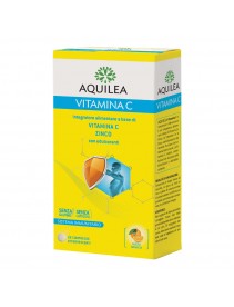 Aquilea Vitamina C 14 Compresse Bipack