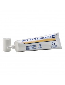 Rev Benzoniacin 10 Crema 30ml