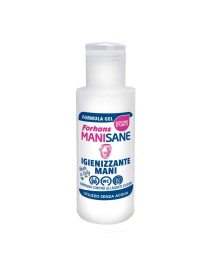 FORHANS MANISANE GEL IGIE100ML