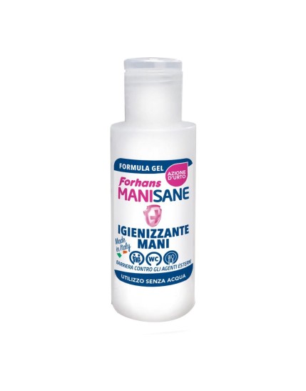 FORHANS MANISANE GEL IGIE100ML