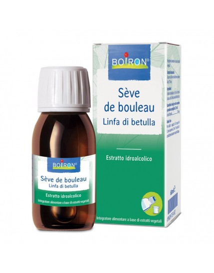 BO.SEVE BOULEAU ES I 60ml