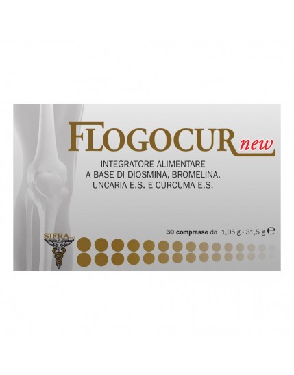 FLOGOCUR*30 Cpr