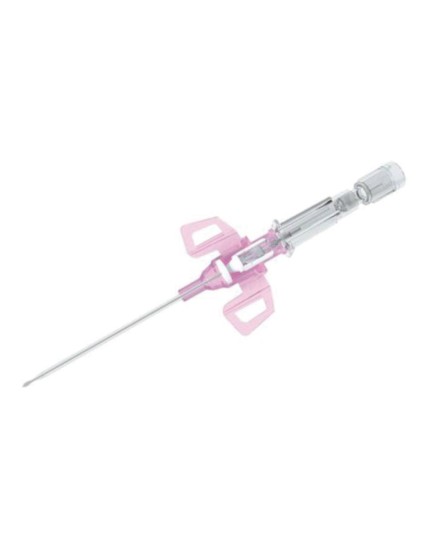 AGO Cannula 20g 2g 32mm F/CARE