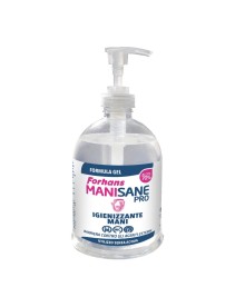 FORHANS Igienizz.Mani 500ml