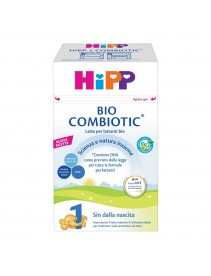 Hipp Bio Combiotic Latte in Polvere 1 600g