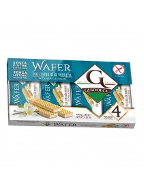 GUIDOLCE Wafer Vaniglia 4x45g