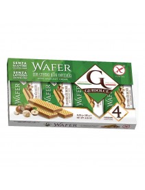 GUIDOLCE Wafer Nocc.4x45g