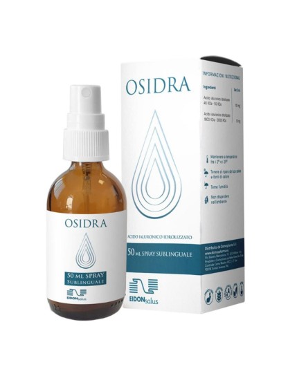 Osidra Spray Sublinguale 50ml