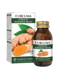 CURCUMA ESTRATTO INTEGR180PAST