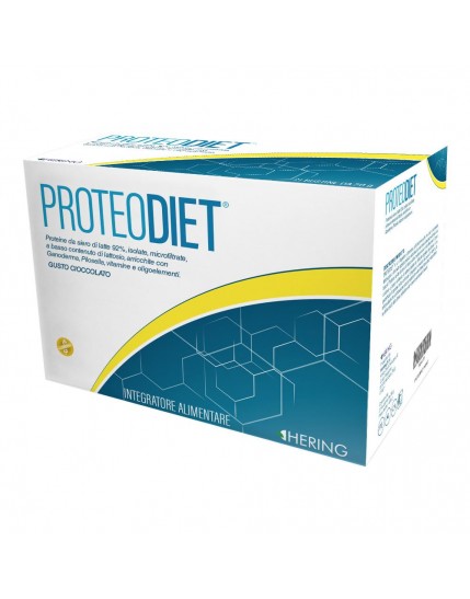 PROTEODIET 21BUST HERING