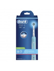 Oral-B Power Pro 1 Cross Action Spazzolino Elettrico