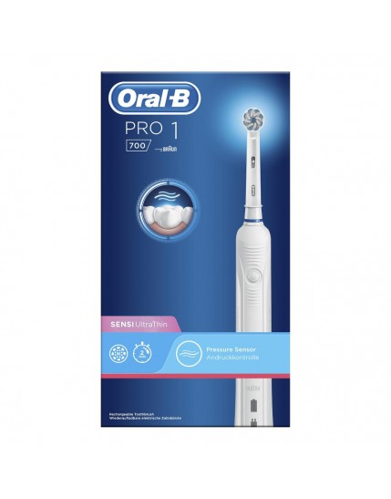 ORALB POWER PRO1SENSITIVE