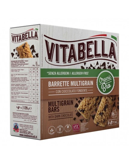 VITABELLA Barr.M-Grain C/Ciocc