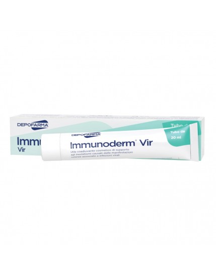 IMMUNODERM Vir Gel 20ml